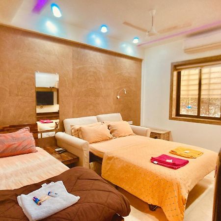 Apartment In Mumbai City Centre Bagian luar foto