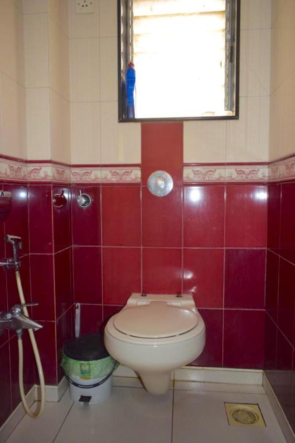 Apartment In Mumbai City Centre Bagian luar foto