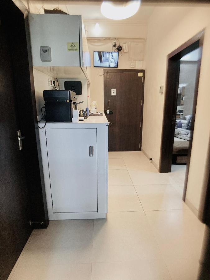 Apartment In Mumbai City Centre Bagian luar foto