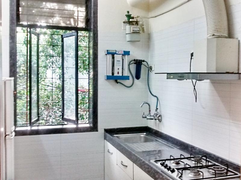 Apartment In Mumbai City Centre Bagian luar foto
