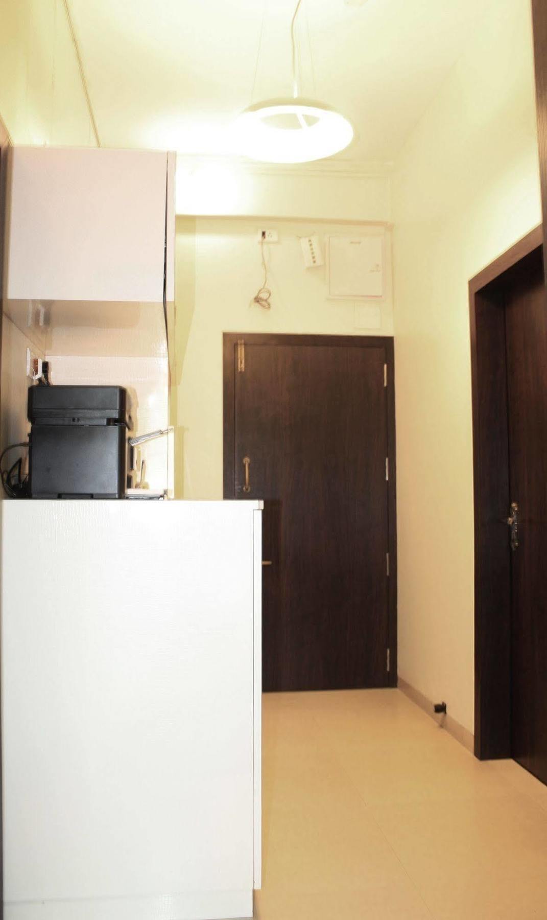 Apartment In Mumbai City Centre Bagian luar foto