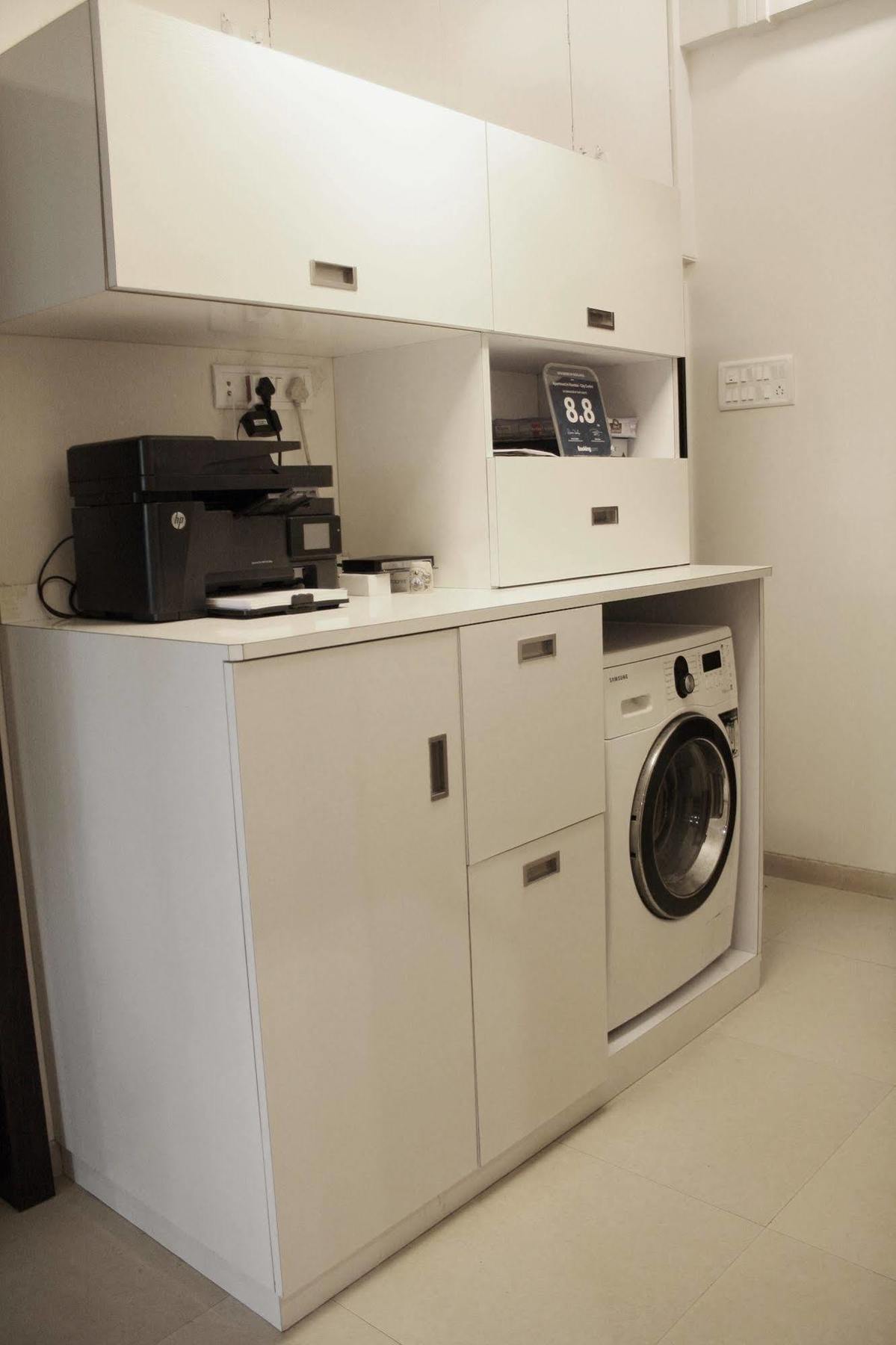 Apartment In Mumbai City Centre Bagian luar foto