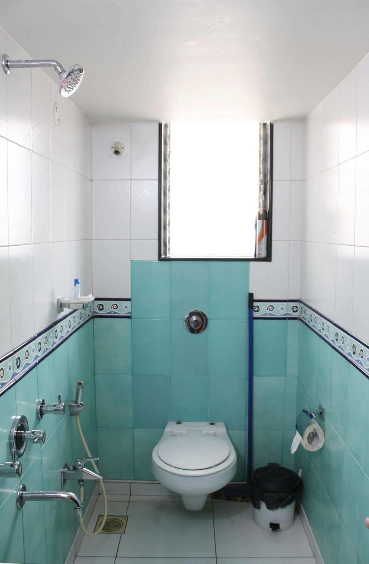 Apartment In Mumbai City Centre Bagian luar foto