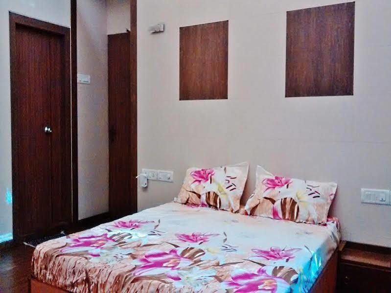 Apartment In Mumbai City Centre Bagian luar foto